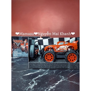 Đồ chơi xe điều khiển Macqueen