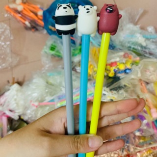 Bút nhiều kiểu / bút kiểu 1