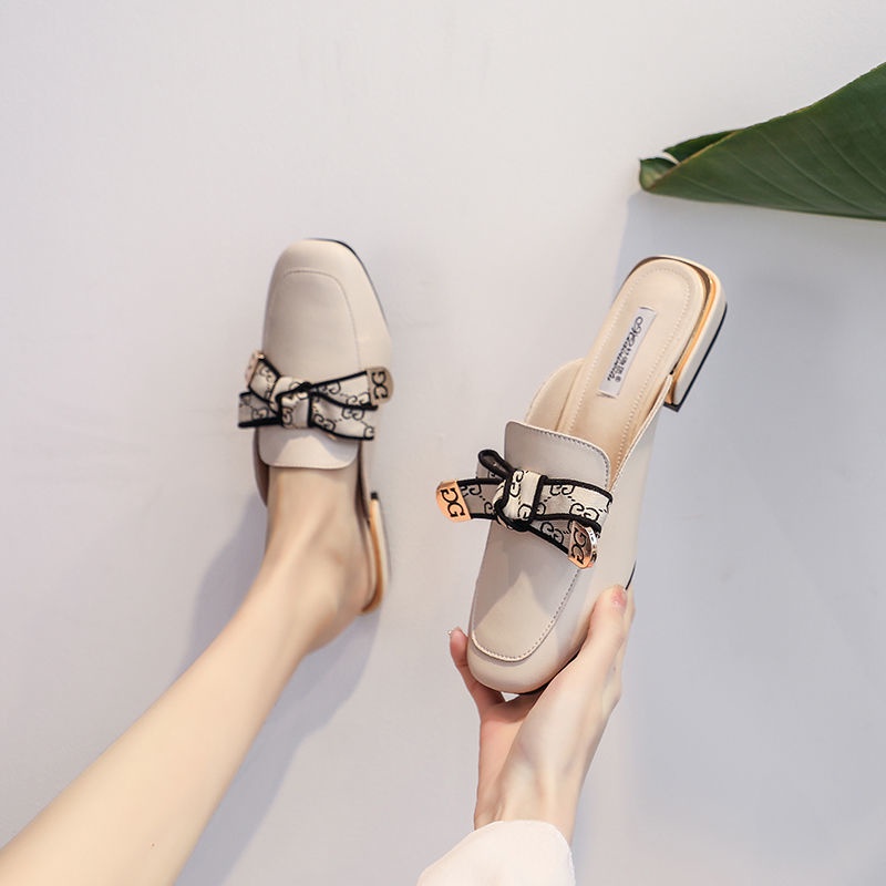 Dép Sục Size Lớn 35-43 Thời Trang Mùa Hè Cho Nữ 41 42