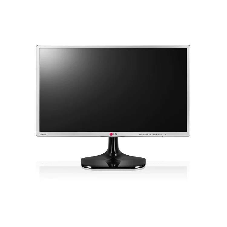 Màn Hình LG 24 IPS 24mp56 ( Viền Ti Tan)  Full HD( Hàng đẹp 99% như mới) | BigBuy360 - bigbuy360.vn