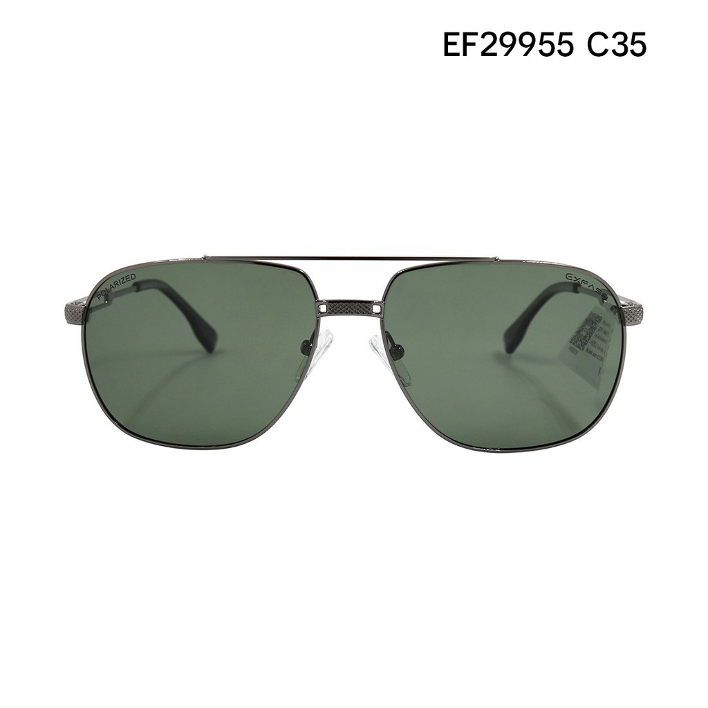 Kính mát Exfash EF29955 chính hãng Korea, bảo hành toàn quốc