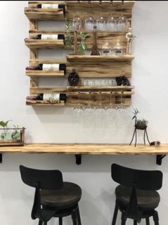 Mặt gỗ thông ép