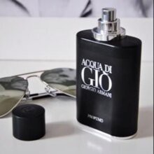 [ Mùi Hương: Tươi Mới, Sảng Khoái ] Nước Hoa Nam Giorgio Armani Acqua Di Gio Profondo EDP 100ml