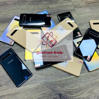 Điện thoại samsung galaxy s10 128gb