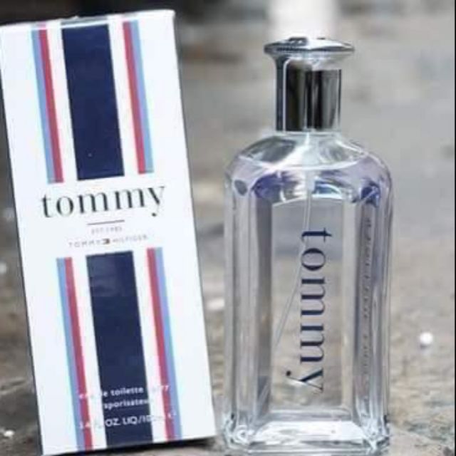 Nước hoa Tommy