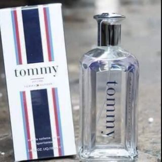 Nước hoa Tommy