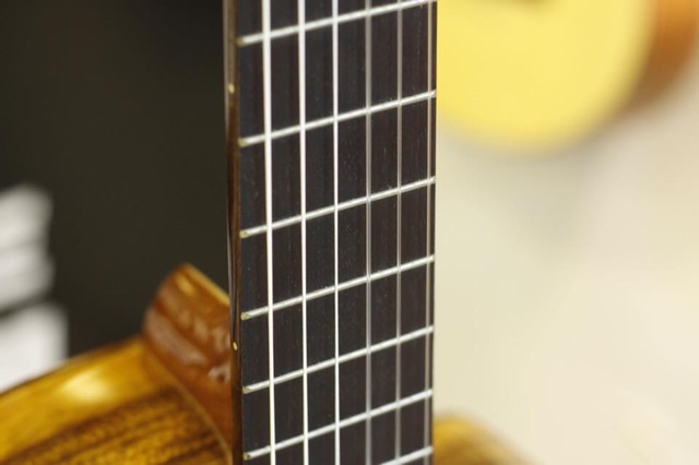 Guitar CLassic Trần - CD35