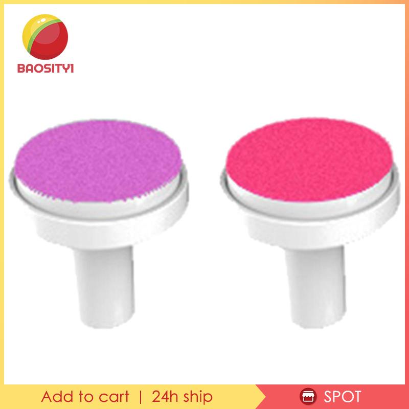 Bộ 12 Đầu Dũa Móng Tay Thay Thế Cho Bé