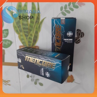 GEL SINH LÝ MENCORE - Khai Phá Tiềm Năng Nam Giới Thỏa Mãn Khao Khát Phái Mạnh - CHÍNH HÃNG CHAI 40ML [Che Tên Lúc Giao]