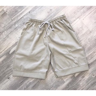 Quần Short Basic
