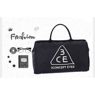 Túi đựng đồ làm tóc- túi du lịch 3CE