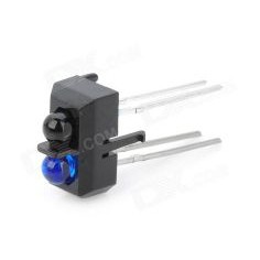 Cảm Biến Dò Line TCRT5000