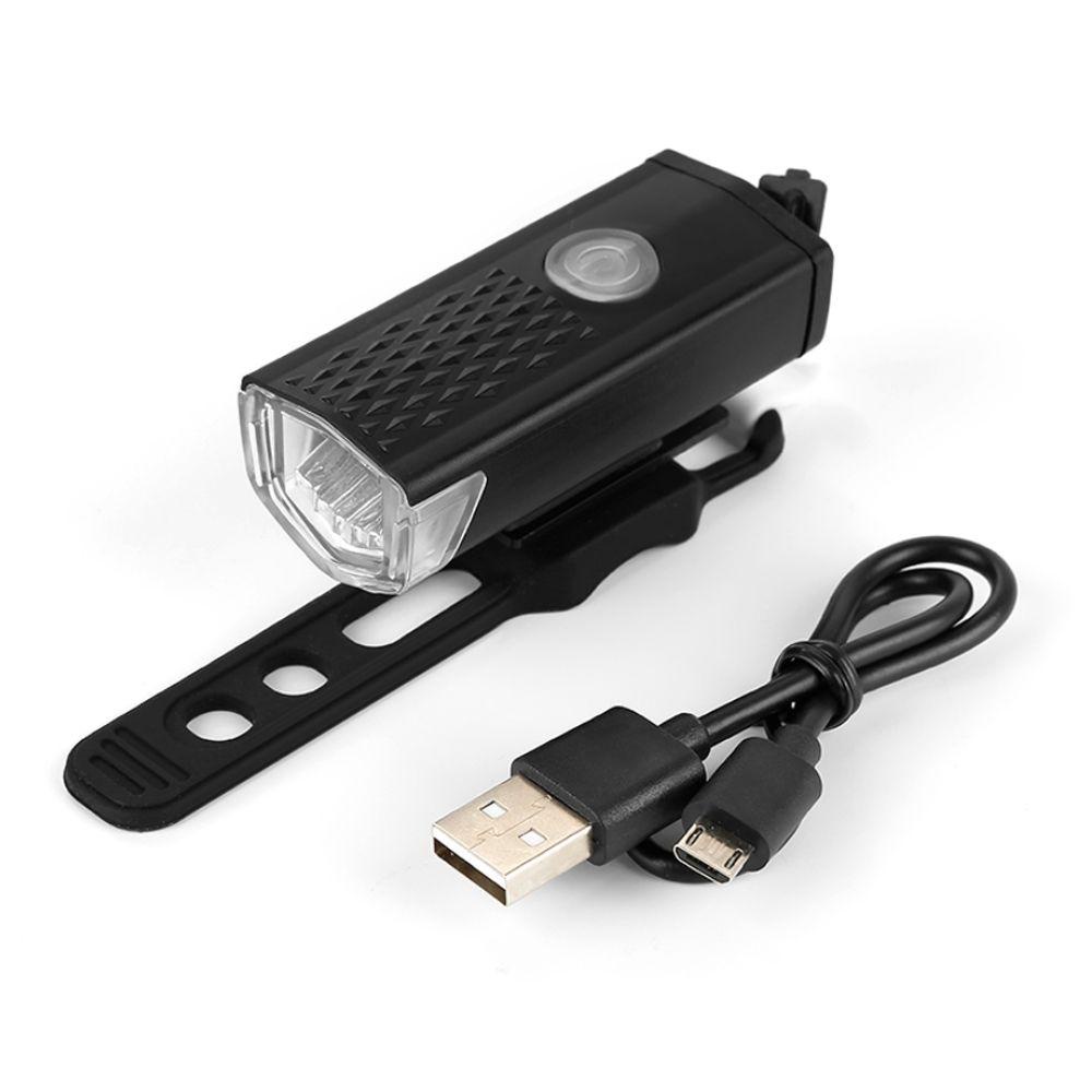 Đèn LED Chống Thấm Nước Chất Lượng Cao Dành Cho Xe Đạp