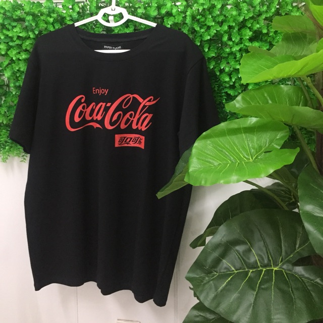 Áo phông Coca-Cola