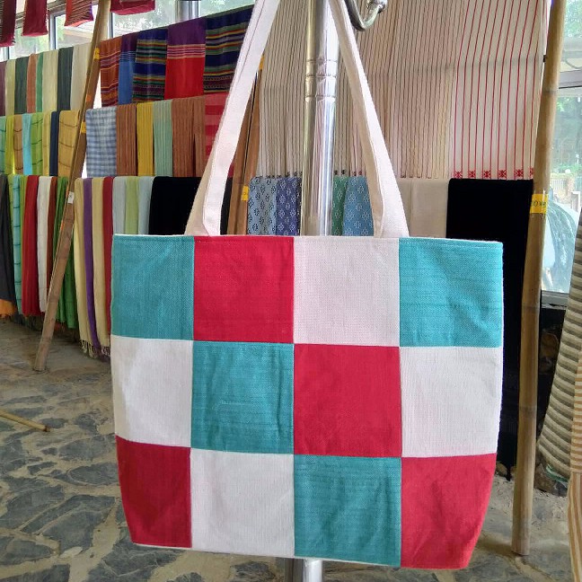 Túi Thổ Cẩm T08