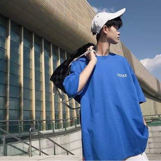 (A237) Áo thun unisex basic