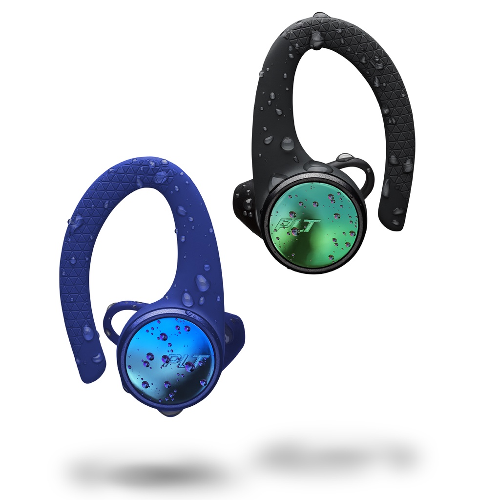 Tai nghe đôi Bluetooth thể thao Plantronics BackBeat Fit 3150 - pin siêu trâu lên đến 24h (nhiều màu)