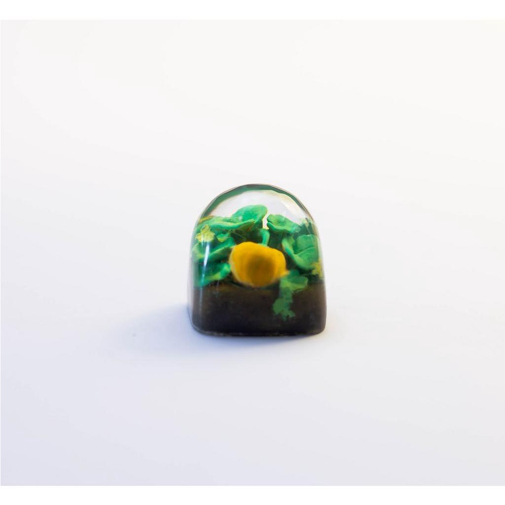 Keycap Artisan - Nút bàn phím cơ nông trại vui vẻ