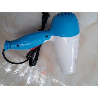 Máy sấy tóc ,tạo kiểu tóc mini gấp gọn cao cấp