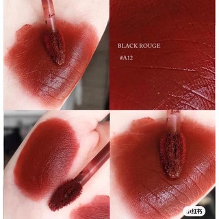 Son Black Rouge A12 ⚡️𝑯𝒂̀𝒏𝒈 𝑯𝒂𝒏𝒅𝒎𝒂𝒅𝒆⚡️ Son Kem Siêu Lì ⚡️ 𝐌𝐢𝐞̂̃𝐧 𝐏𝐡𝐢́ 𝐒𝐡𝐢𝐩 ⚡️
