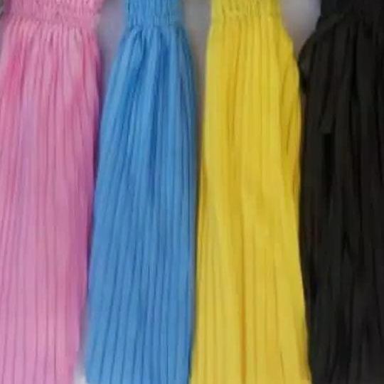 Đầm thời trang xinh xắn dành cho bé 8-12 tuổi