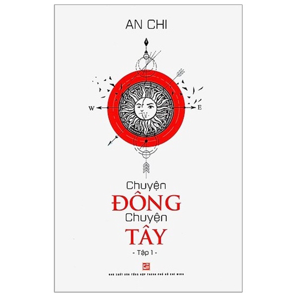Sách - Chuyện Đông Chuyện Tây - Tập 1 (Tái Bản 2019) | BigBuy360 - bigbuy360.vn