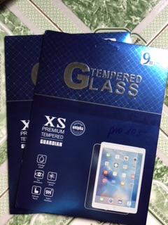 Kính cường lực ipad 9.7, pro 10.5