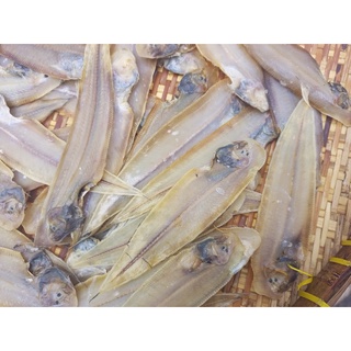 Khô cá lưỡi trâu 100g