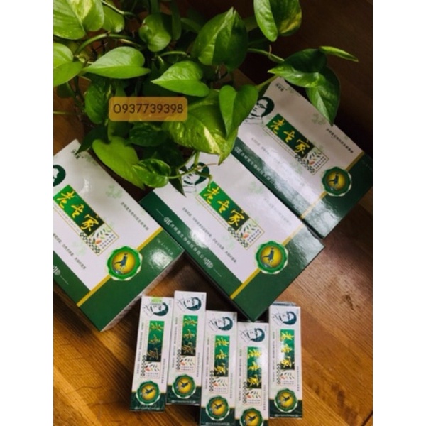 Kem Bôi Ngoài Da,  Kem Bôi Đông Y Chống Nứt Nẻ, Nấm Ngứa, Bong Tróc, Khô Da Cực Hiệu Quả