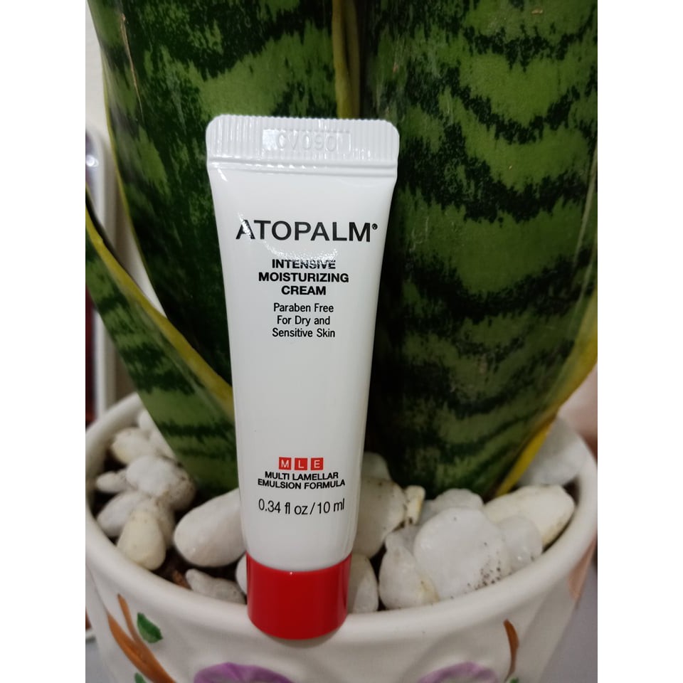 Kem Atopalm 10ML Nhập khẩu chính hãng