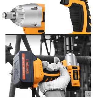 máy siết ốc ,vặn bulong 1pin