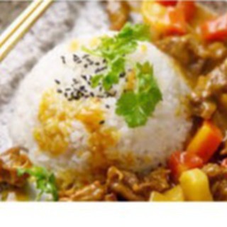 SỐT CARI CAY HÀN QUỐC OTTOGI 200G