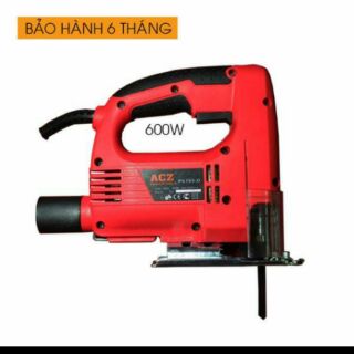 Cưa lọng acz