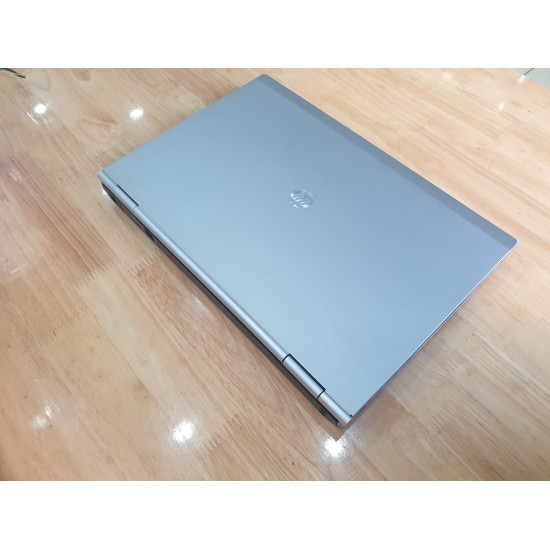 Laptop HP Elitebook 8460P i5-2410m | Ram4GB | HDD 250GB | 14Inc | - siêu sang, đẹp, văn phòng | laptop leminhSTORE | BigBuy360 - bigbuy360.vn