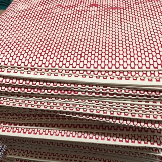 MÚT XỐP DÁN ĐẾ DÉP 40*65 cm 1 TẤM.BÁN 10TẤM TRỞ LÊN