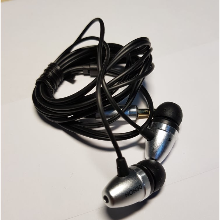 Tai nghe Denon C700 nobox,tặng túi lưới