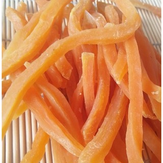 Khoai lang sấy dẻo