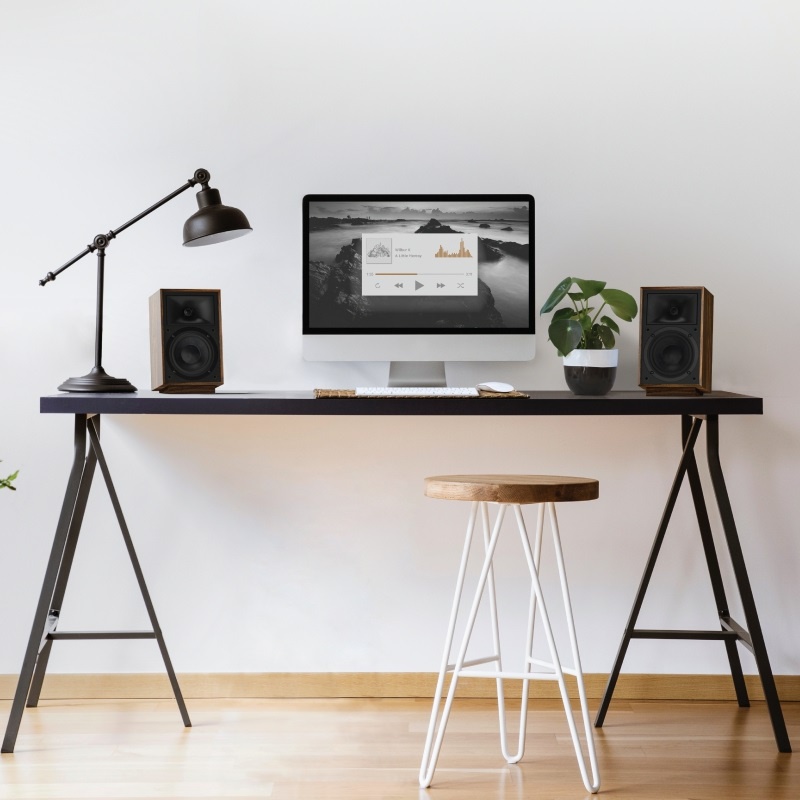Loa Klipsch Promedia Heritage 2.1 Hàng chính hãng bảo hành 12 tháng