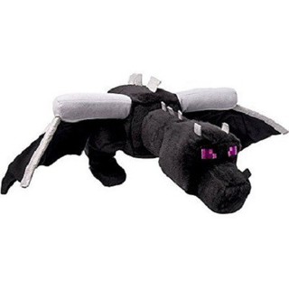 Thú Nhồi Bông Minecraft Rồng Ender Hàng Chính Hãng