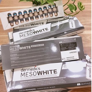 cấy phấn mesowhite