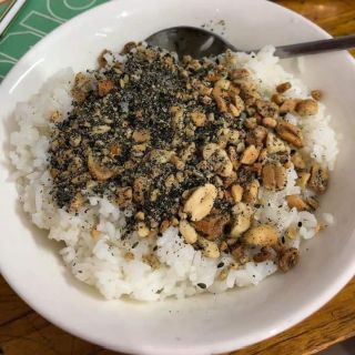 Muối vừng lạc 450g
