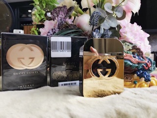 Nước hoa Gucci Guilty intense