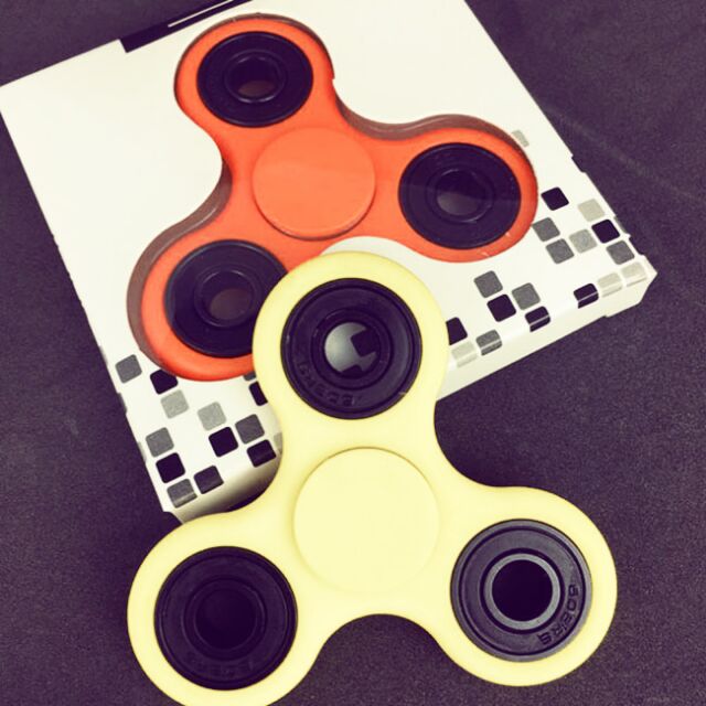 con quay spinner