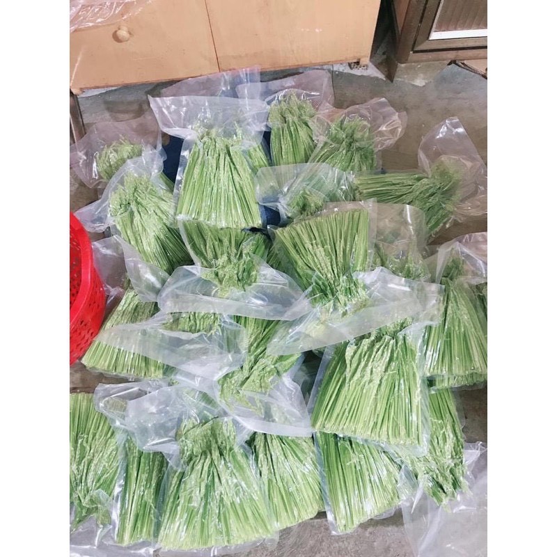 1kg đòng đòng lúa nếp thơm ngon ngâm rượu