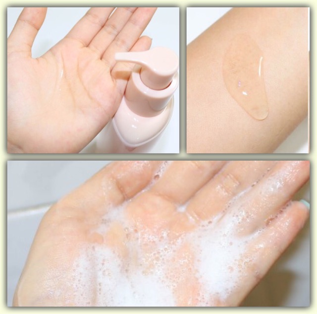 Sữa Rửa Mặt Dịu Nhẹ ➰Sulwhasoo Gentle Cleansing Foam EX