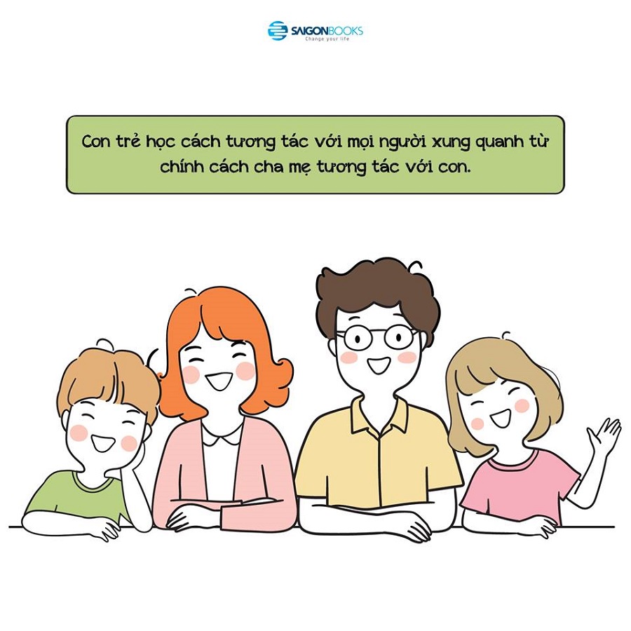 SÁCH: Phúc nuôi dạy con - Tác giả TS. Phạm Thị Thúy