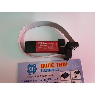 mạch nạp IPS VN PRO CH551 (AVR&89)