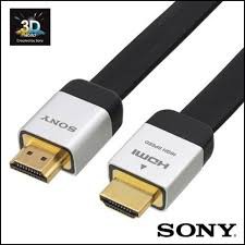 Cáp hdmi sony 5m XUẤT 3D