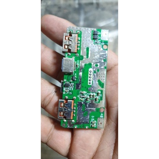mạch sạc dự phòng siêu chất.