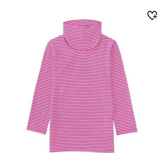 Áo giữ nhiệt heattech em bé Uniqlo Nhật